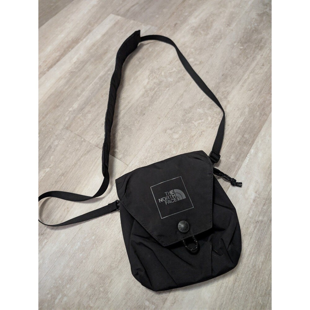 North face bag